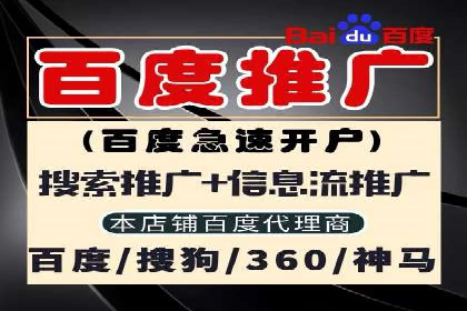 SEM广告案例：精准定位实现客户转化